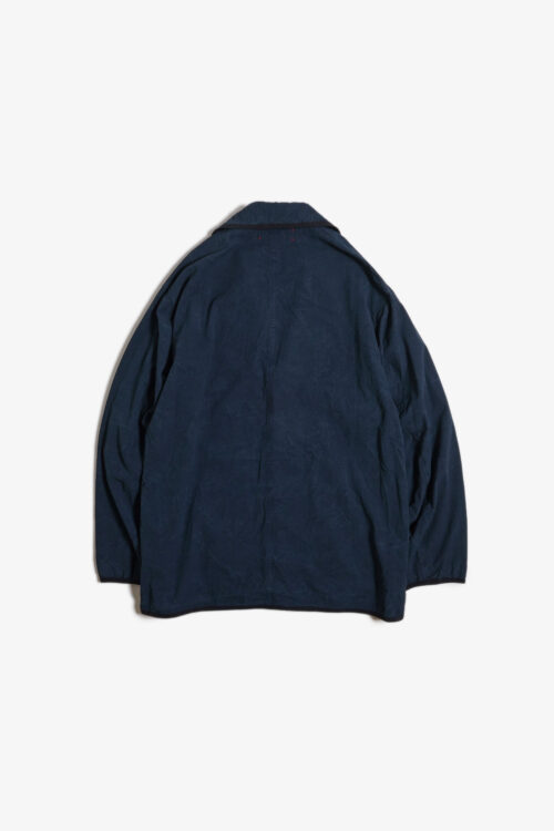 PIPING JKT NAVY
