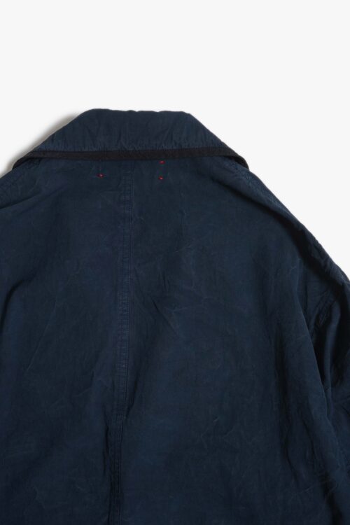 PIPING JKT NAVY
