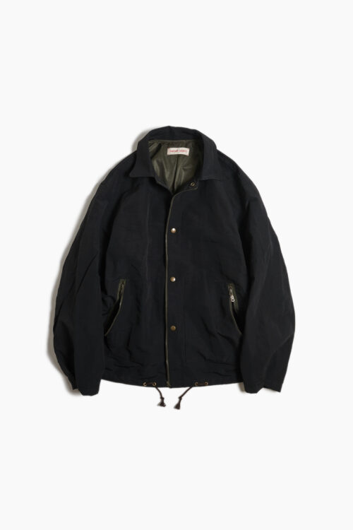 COACH JKT BLACK