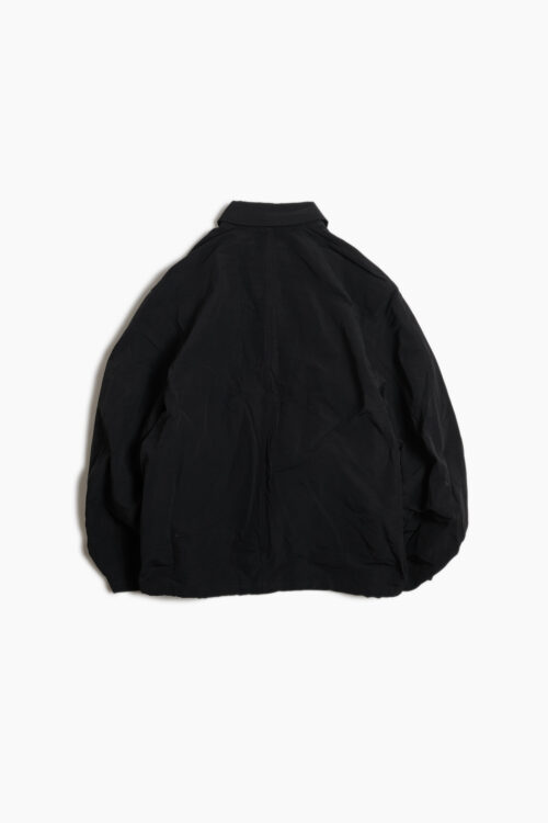 COACH JKT BLACK