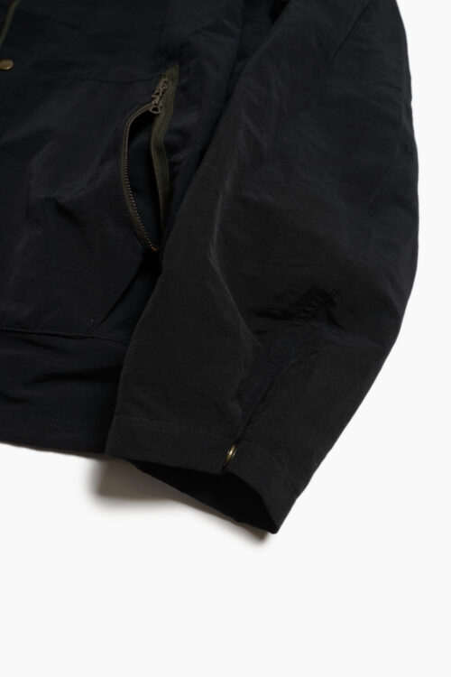 COACH JKT BLACK