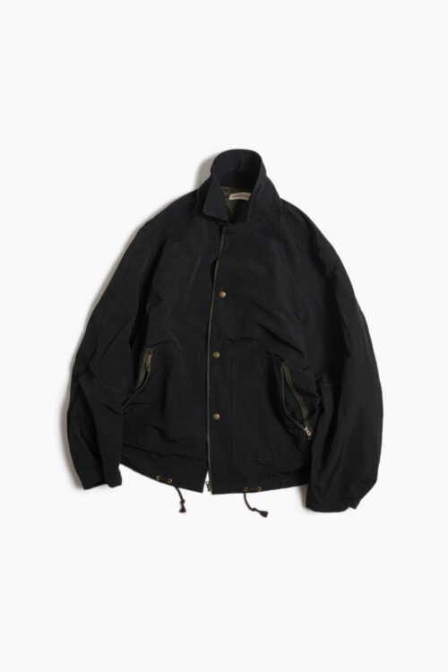 COACH JKT BLACK
