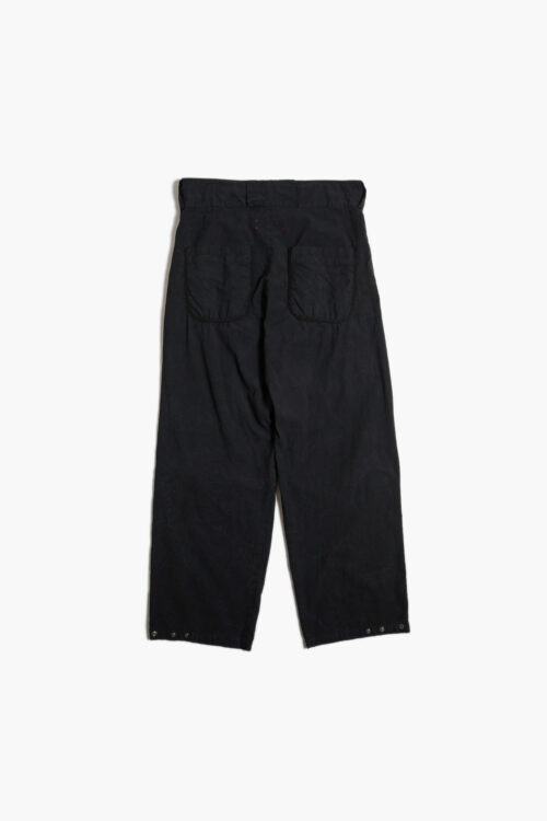 KNEE PT BLACK