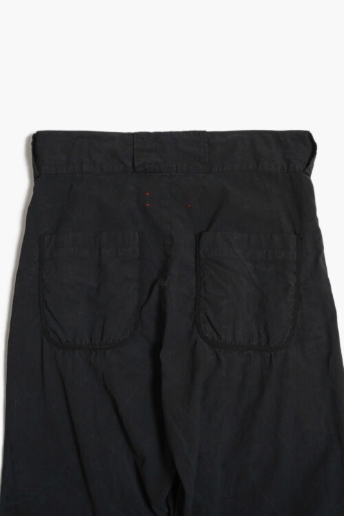 KNEE PT BLACK