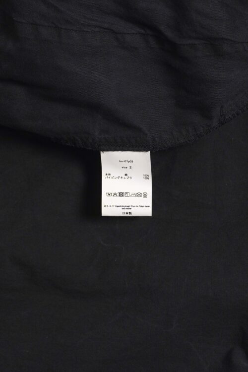 KNEE PT BLACK