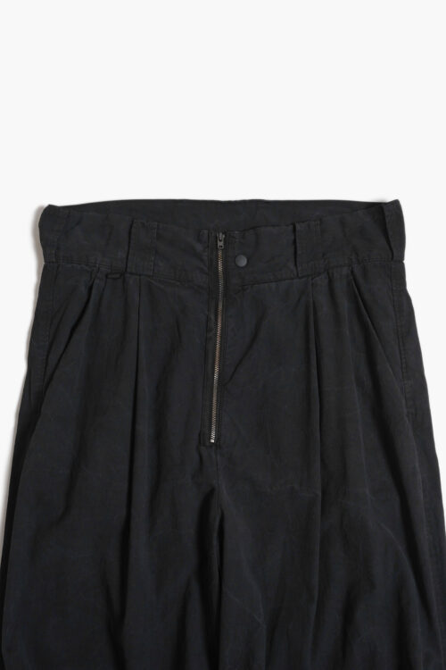 KNEE PT BLACK