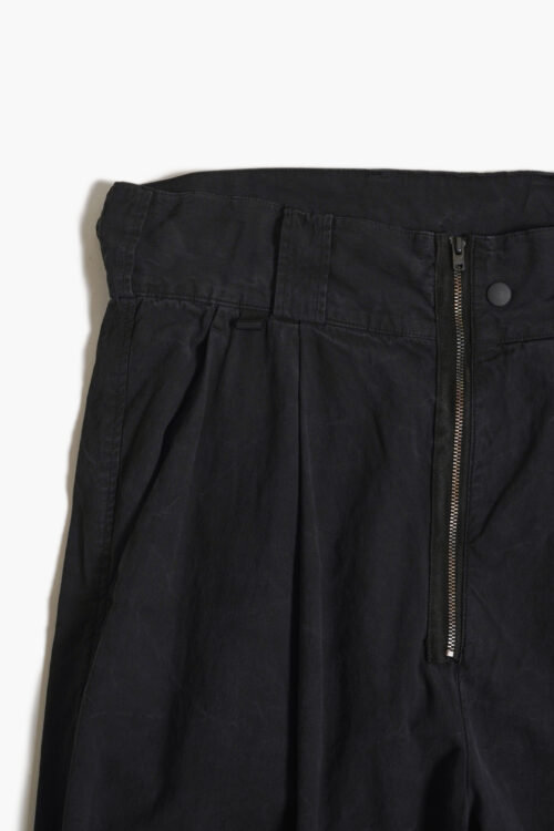 KNEE PT BLACK