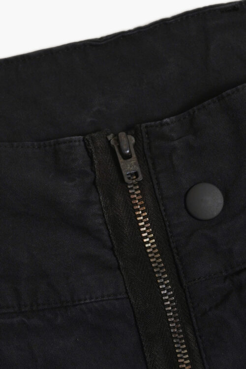 KNEE PT BLACK