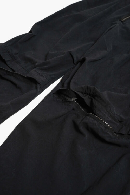 KNEE PT BLACK