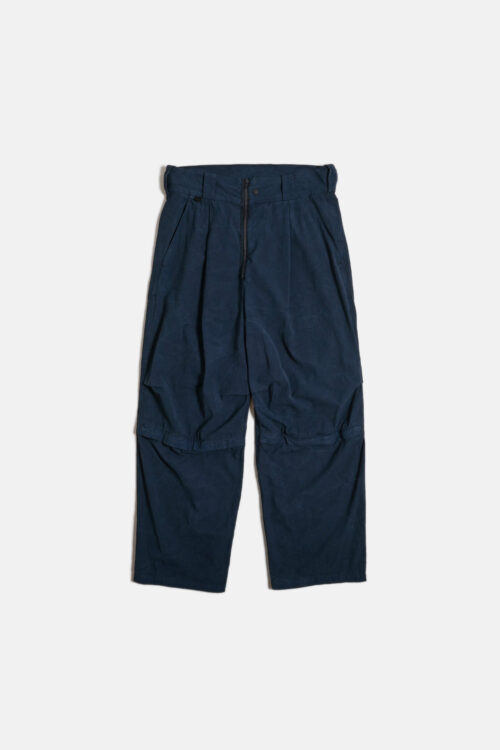 KNEE PT NAVY