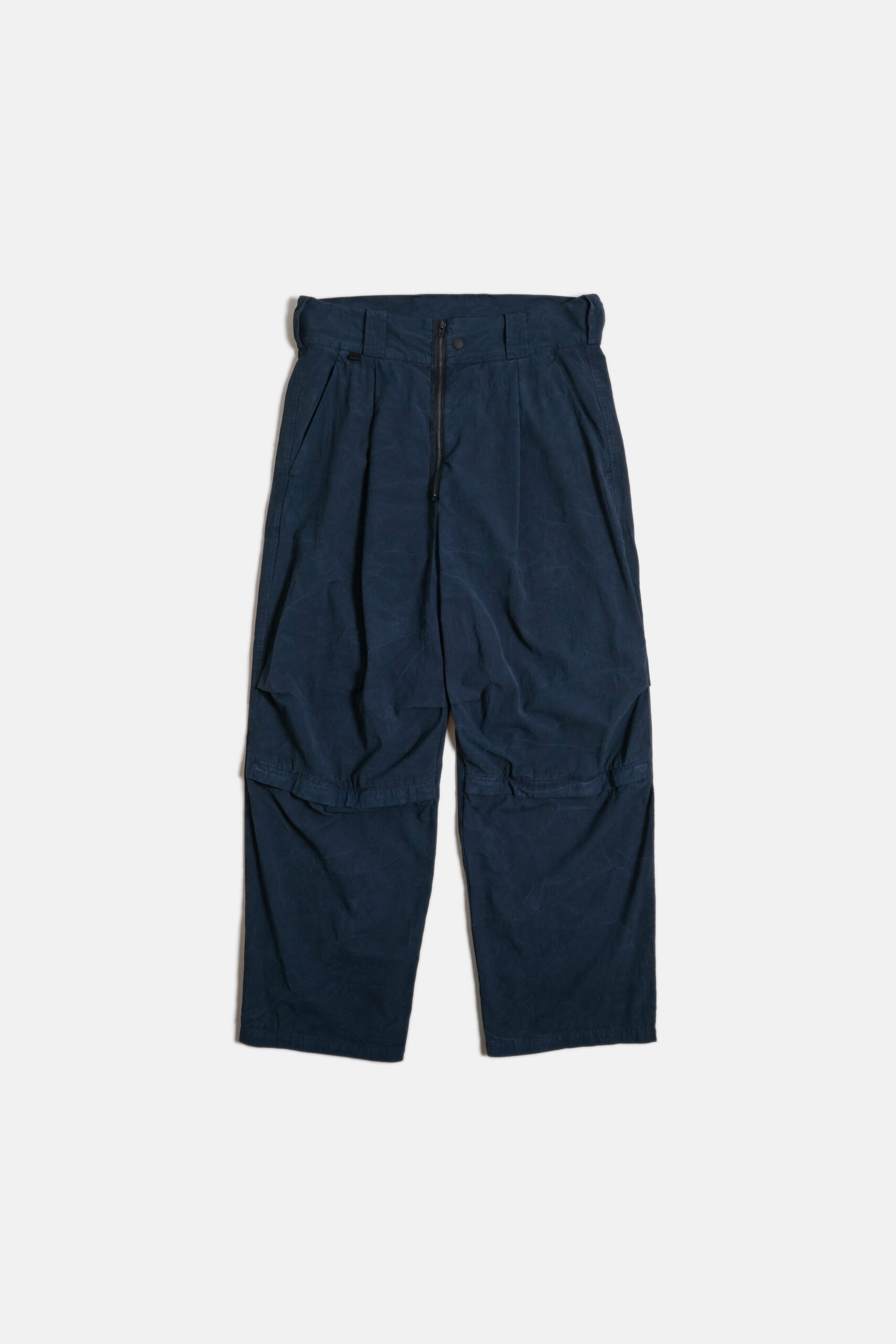 KNEE PT NAVY
