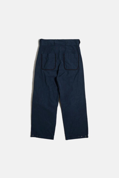 KNEE PT NAVY