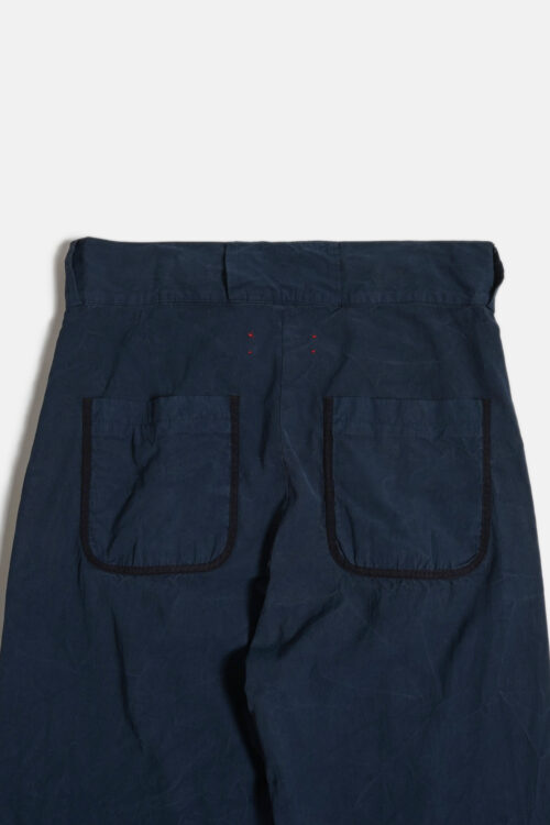 KNEE PT NAVY