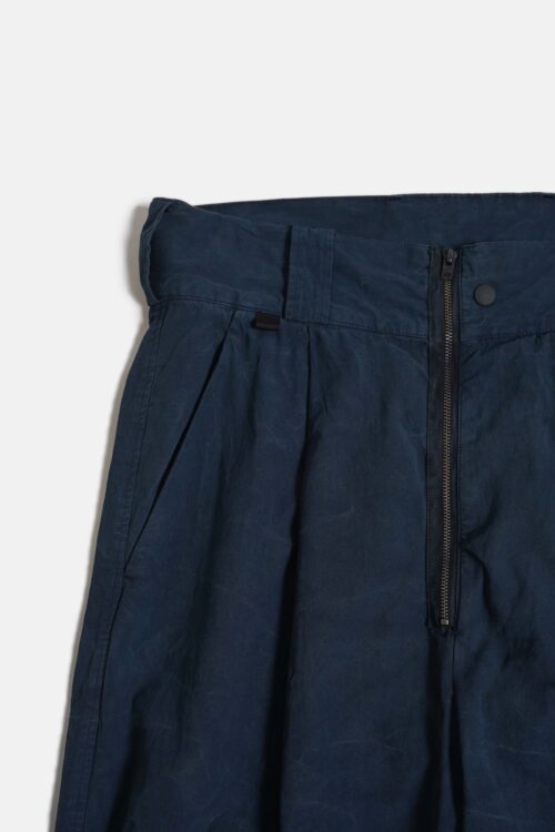 KNEE PT NAVY