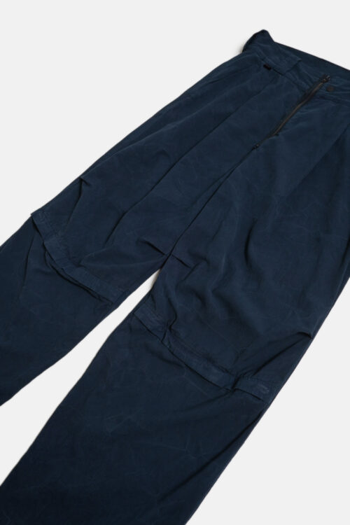 KNEE PT NAVY