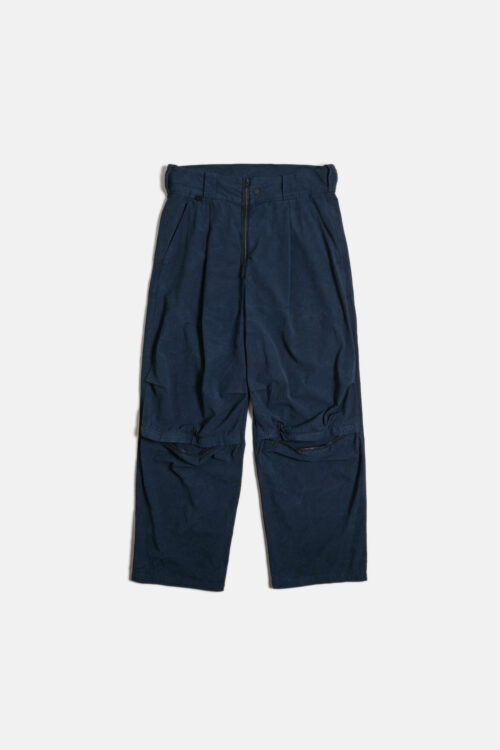 KNEE PT NAVY