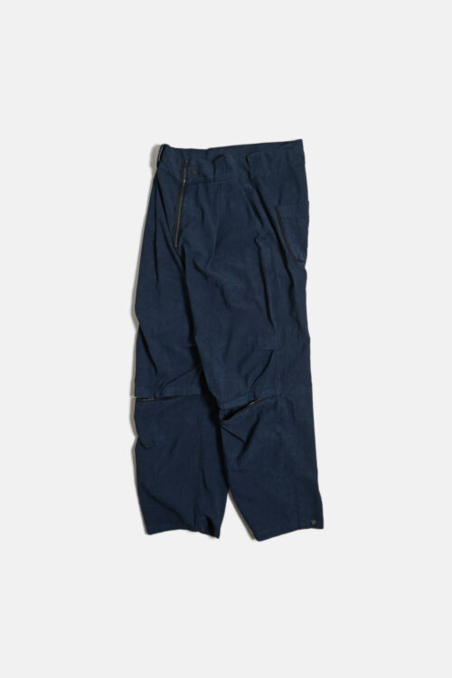 KNEE PT NAVY