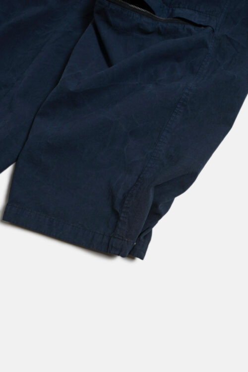 KNEE PT NAVY