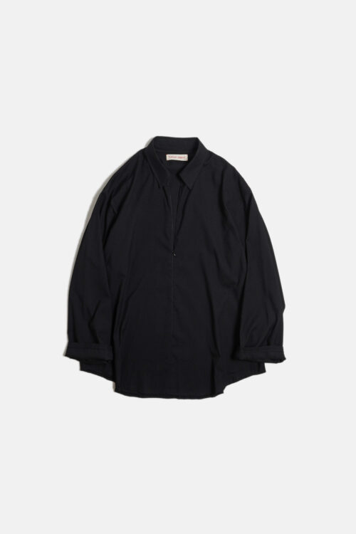 MOSS PO BLACK