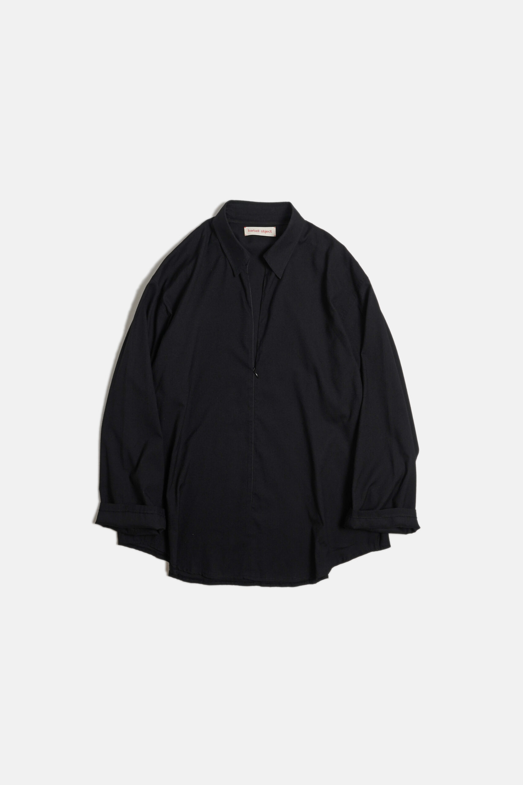 MOSS PO BLACK