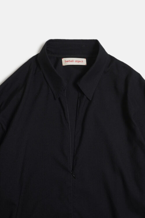 MOSS PO BLACK
