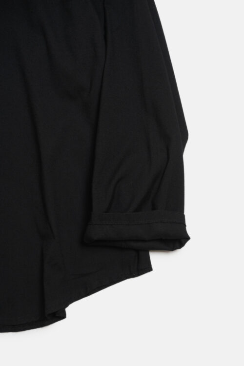MOSS PO BLACK