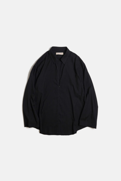 MOSS PO BLACK