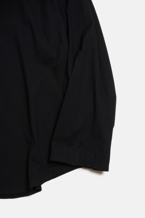 MOSS PO BLACK