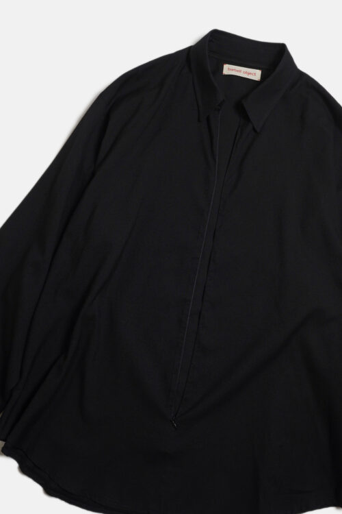 MOSS PO BLACK