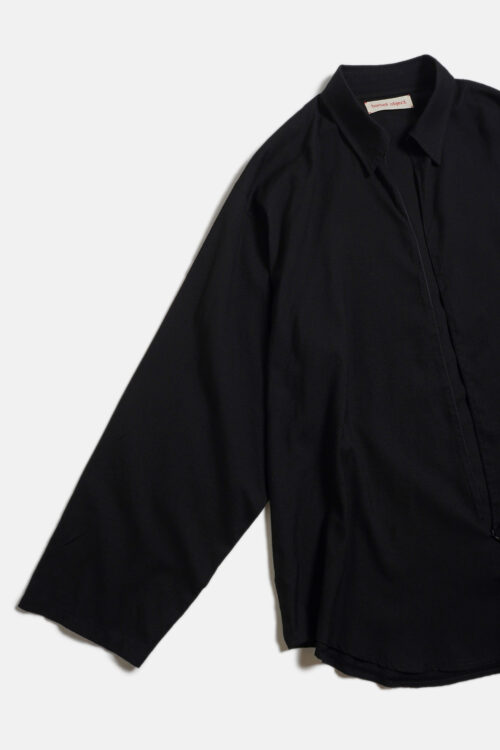 MOSS PO BLACK