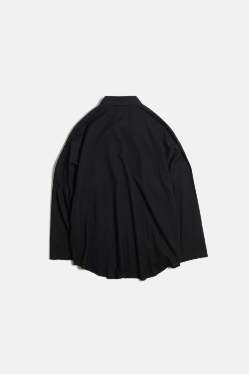 MOSS PO BLACK