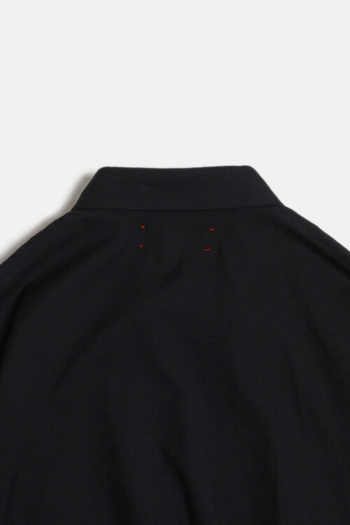 MOSS PO BLACK