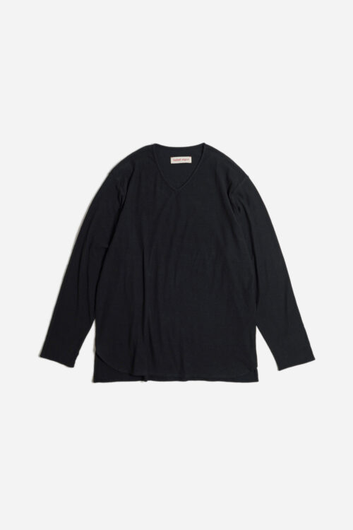 V TOP BLACK