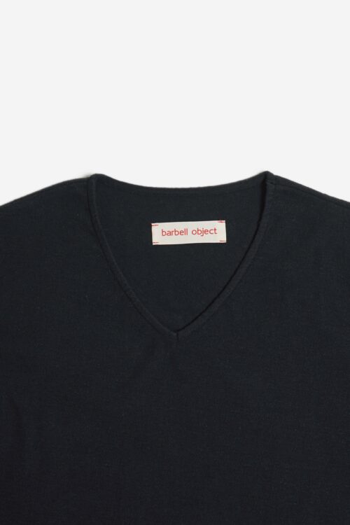 V TOP BLACK