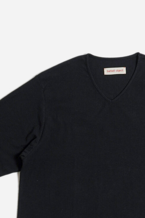 V TOP BLACK