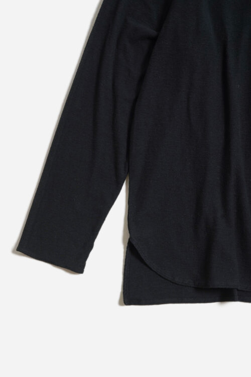 V TOP BLACK