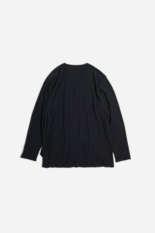 V TOP BLACK