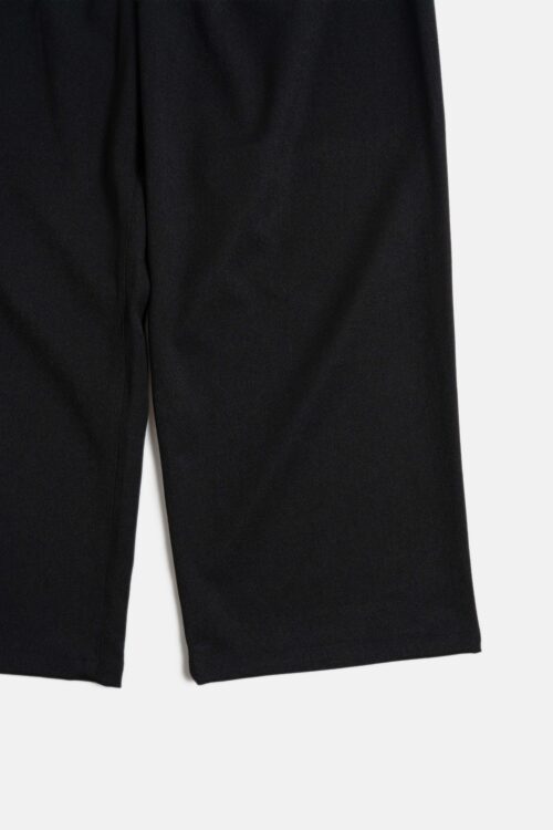 ADJUSTER PANTS BLACK