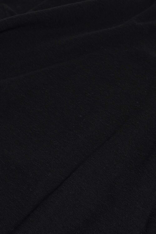 LS HOODIE BLACK