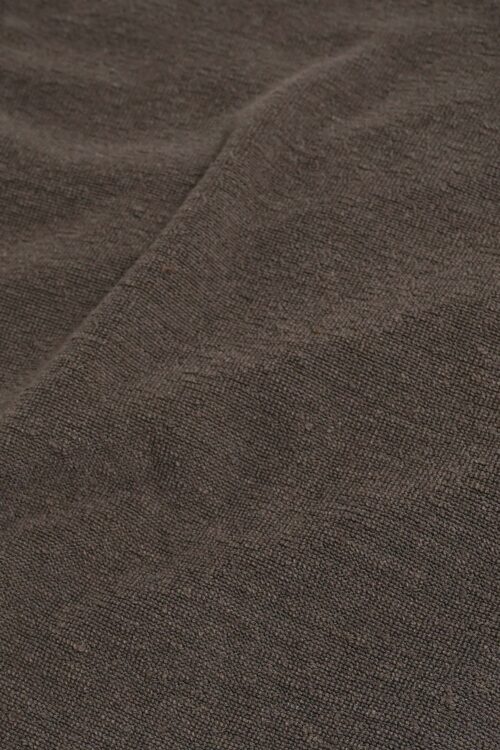LS HOODIE OLIVE
