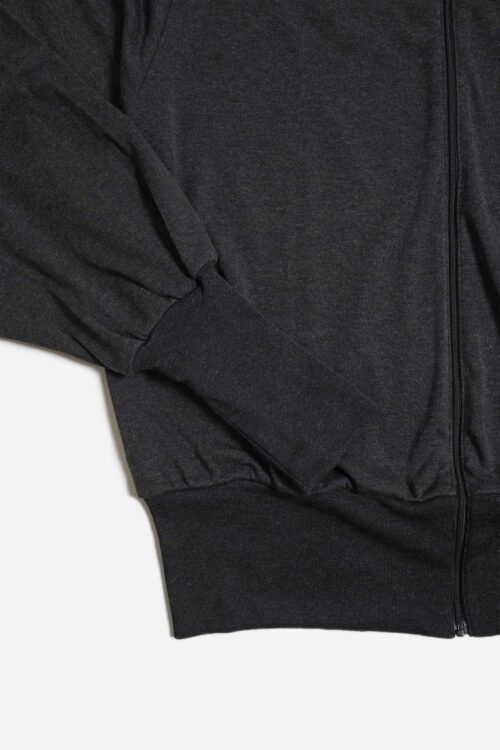 TRACK JKT 01 CHARCOAL