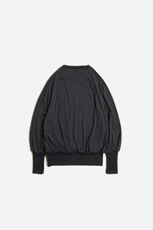 TRACK JKT 01 CHARCOAL