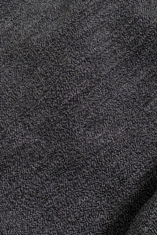 WIDE EASY PANTS - MAX HIGH COUNT HEMP - BLACK & BEIGE
