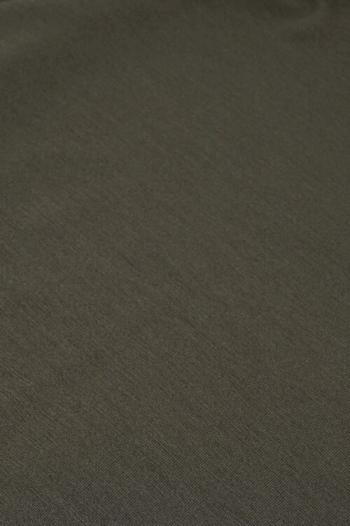 WOOL BO TOP KHAKI
